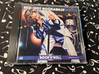 TIME LIFE Music: The Rock n Roll Era - RED-HOT ROCKABILLY CD VGC 🎵