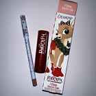 ColourPop x Rudolph the Red-Nosed Reindeer 'I Think You're Cute' Lipstick Set