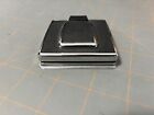 Hasselblad Waist Level Finder Chrome  For 500 501 503 series cameras