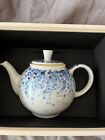 CRATE AND BARREL LIMITED EDITION 50th ANNIVERSARY TEA POT - design by NOMOCO