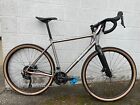 Unicorn Titanium Gravel Bike 55cm
