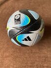 New ListingAdidas FIFA World Cup Women's 2023 Oceaunz  FIFA Pro Quality Soccer Ball Size-5