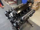 383 LS CHEVY Stroker 5.3L 500-600HP COMPLETE CRATE ENGINE ALL FORGED boost Ready