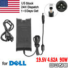 90W AC Adapter For Dell Studio 17 1735 1737 1745 1747 1749 Laptop Charger PA-10*