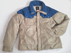 Jacket Goose Down Parka Puffer Ski Coat XL Vintage Alpine Designs Rare Retro