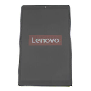 Lenovo - Tab M8 HD (2nd Gen) - 8