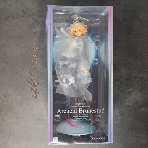 Tsukihime Arcueid Brunestud 1/7 scale figure (Alter)