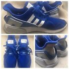 Adidas Shoes Sneakers Equipment EQT ADV 91-17 95 Men's Size 12 Blue APE 779001