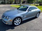 2004 Chrysler Crossfire Coupe Automatic