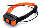 Garmin TT10 Tracking and Training Collar  w/ Orange Strap - *See Description*
