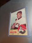 1963 Topps  #300 Willie Mays  in NM+ 