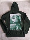 Taylor Swift - Life Was a Willow Hoodie Jacket - Evermore - Small