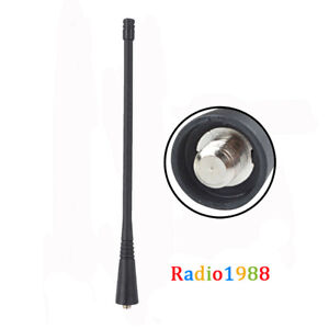 UHF Whip Antenna CP200 PR400 HT600 HT750 HT1250 CP200D EP350 EP450 EX500 Radio