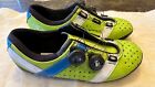 Bont Vapor cycling shoes, Size 42, Worn only 3 times
