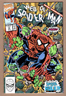 WEB OF SPIDER-MAN #70 NM 1st Spider-HULK 1990 Marvel Comics