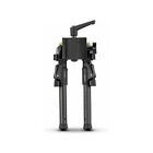 MDT Grnd-POD - Hunting and Shooting Bipod with Cant Adjustment, 4.5