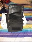 Bag to travel by motorcycle, with zippers for different sizes, new condition.