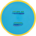 NEW Innova Disc Golf XT Atlas **Choose Weight/Color**