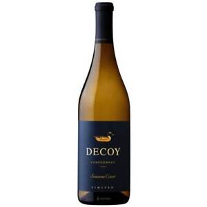 Decoy Limited Chardonnay 2020 (750ml)