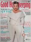 Good Housekeeping Magazine April 2024 Caroline Quentin Talks Self-Belief