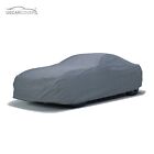 DaShield Ultimum Series Waterproof Car Cover for Mazda RX-4 1974-1978 (For: Mazda RX-4)