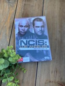 NCIS Los Angeles: Season 9 (DVD) Daniela Ruah Barrett Foa Nia Long (UK IMPORT)