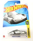 Hot Wheels Porsche 911 Carrera key ring Zamc #134 134/250 - 2024 Experimotors