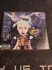 See You on the Other Side [Deluxe Edition] by Korn (CD, Dec-2005, 2 Discs)