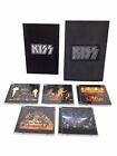 New ListingKiss - The Definitive Collection Box Set - CDs - 5 Disc Set - Complete Preowned