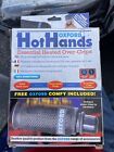 Oxford HotHands Wrap-Around Motorcycle ATV Grip Heaters Removable