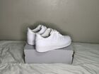 Size 10 - Nike Air Force 1 Low '07 White - Custom Special
