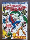 The Amazing Spider-Man 127   Vulture Cover and Appearance