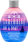 Somewhere On A Boat Indoor & Outdoor Dark Tanning Bed Lotion - Boating & Anchor