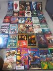 New ListingVHS movies huge lot of 35 Comedy Action Horror Random Lot Some Sealed Lexx