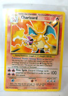 Pokémon Celebrations Holo Charizard 4/102 Pokemon Card - TCCCX