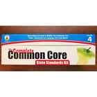 The Complete Common Core State Standards Kit Pocket Chart Cards Grade 4