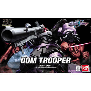 #30 DOM Trooper 