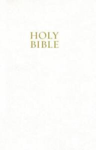 Holy Bible: Gift And Award Bible