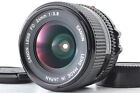 [MINT+++] Canon New FD 24mm F2.8 Wide Angle Lens for A-1 AE-1 F-1 From JAPAN
