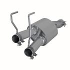 Exhaust Muffler for 2012-2015 Ram 1500