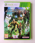 Enslaved Odyssey To The West Eu Version Xbox 360 / One