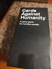 Cards Against Humanity Playing Cards And The Green Box