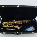 New ListingYamaha Model YTS-82ZII 'Custom Z' Professional Tenor Saxophone MINT CONDITION