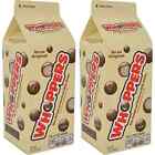 Whoppers Malted Milk Balls Candy, Box 12 oz ( Pack Of 2 ) - (Free Fast Shipping)