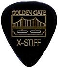 New ListingGolden Gate Guitar Picks (MP-143), Black