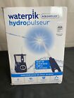 Waterpik Aquarius WP-663CD 10 Pressure Settings Water Flosser With 7 Tips