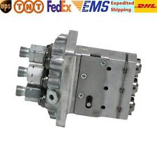 Fuel Injection Pump 16006-51010 For Kubota D722 D662 D902 Engine RTV900 3D67E-1A