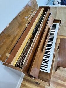 New ListingPiano In MD Only For Pick Up
