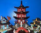 LEGO NINJAGO: Temple of Airjitzu (70751)