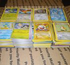 Pokemon Mix Bulk Lot 2400 Cards 13LBS